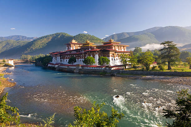 Bhutan