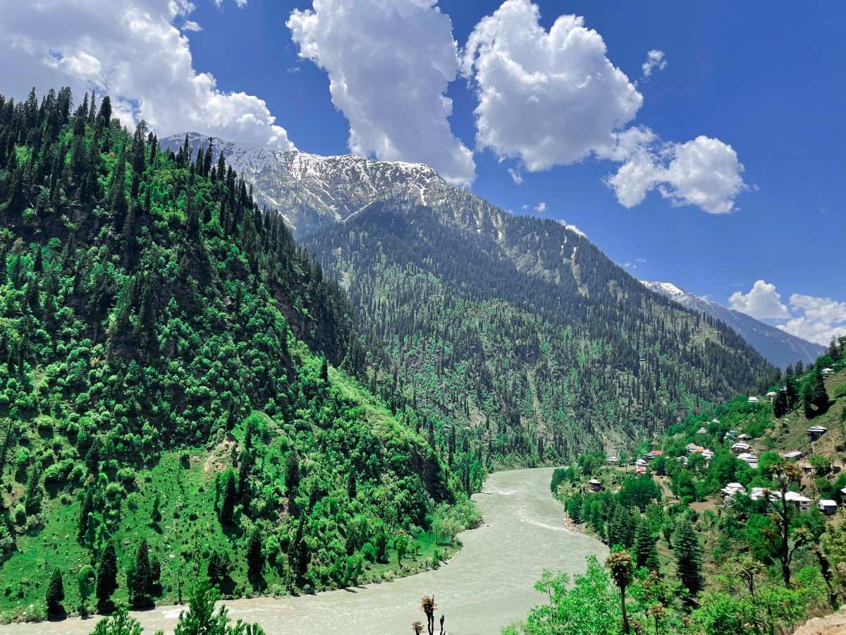 Himachal Pradesh
